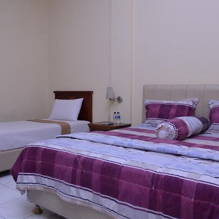 Hotel Anggrek Aceh Banda Aceh Luaran gambar