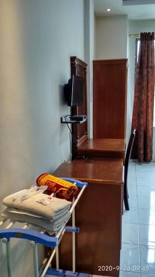 Hotel Anggrek Aceh Banda Aceh Luaran gambar