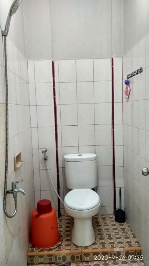 Hotel Anggrek Aceh Banda Aceh Luaran gambar