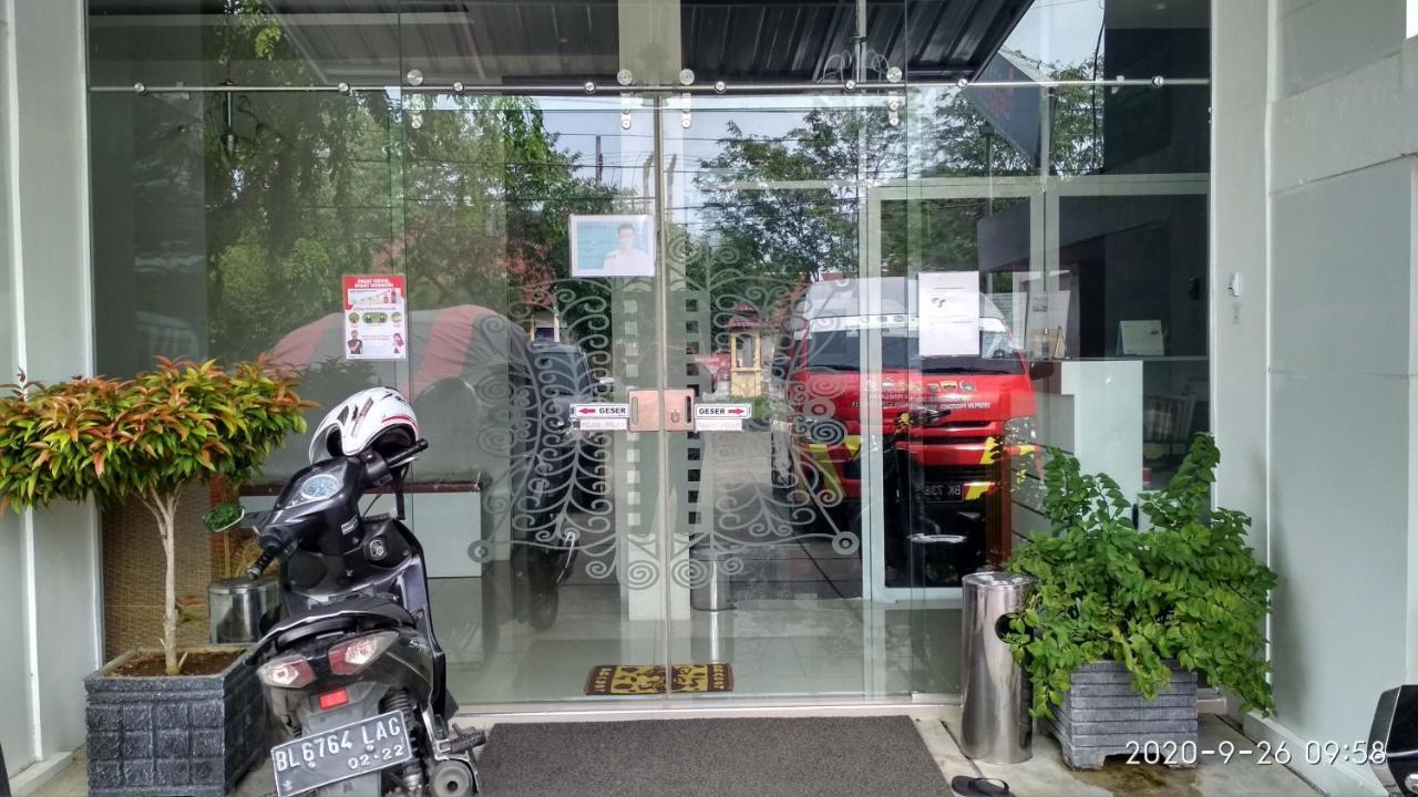 Hotel Anggrek Aceh Banda Aceh Luaran gambar
