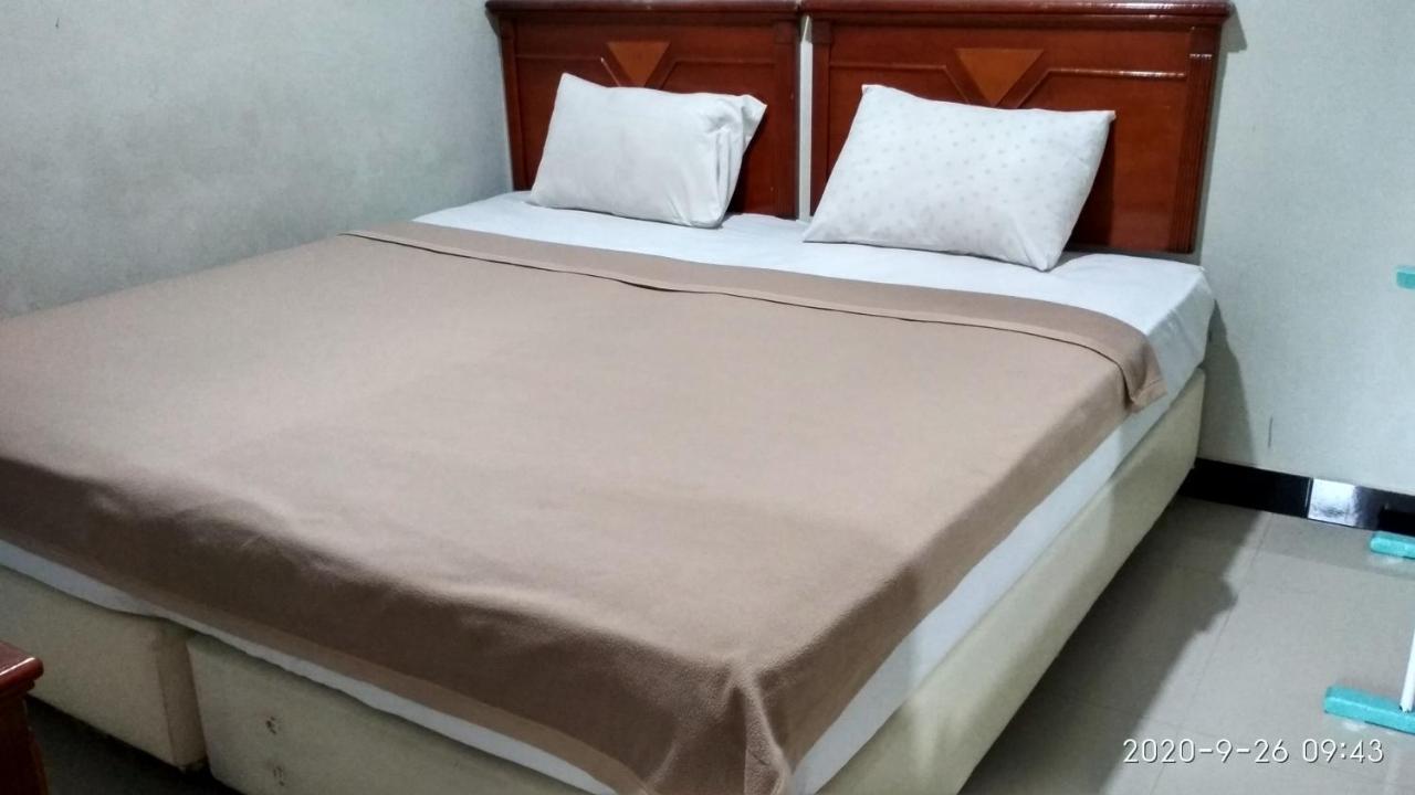 Hotel Anggrek Aceh Banda Aceh Luaran gambar