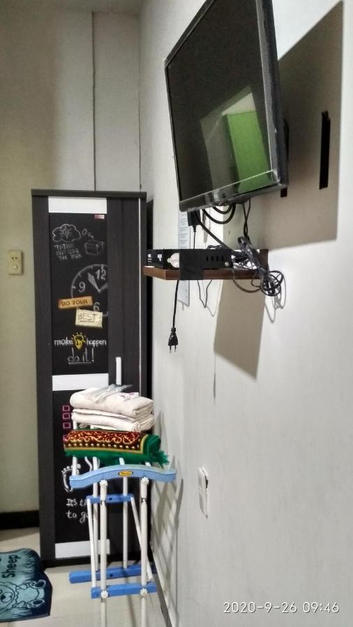 Hotel Anggrek Aceh Banda Aceh Luaran gambar