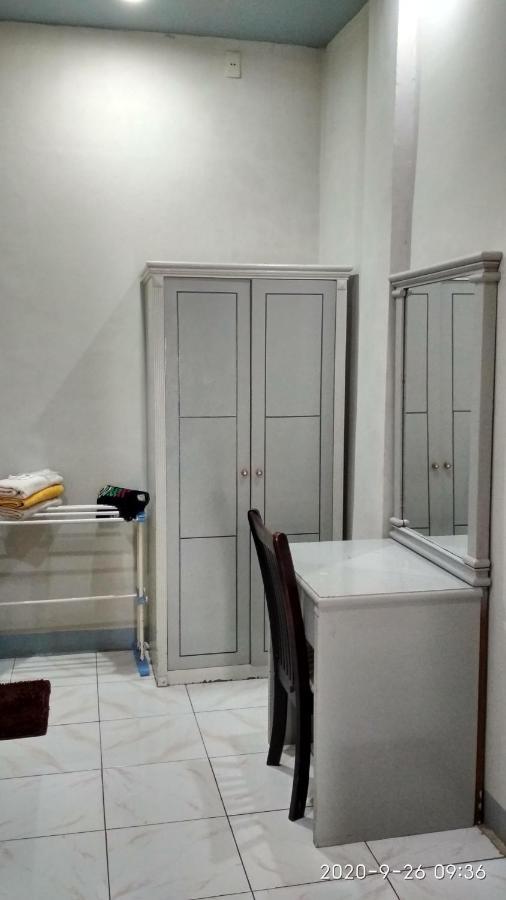Hotel Anggrek Aceh Banda Aceh Luaran gambar