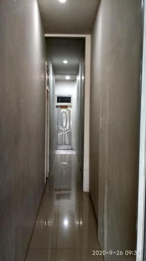 Hotel Anggrek Aceh Banda Aceh Luaran gambar